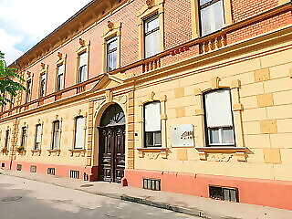 D16 Apartman Szentgotthard