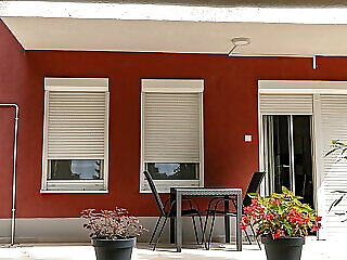 Boroka Apartman Dombovar
