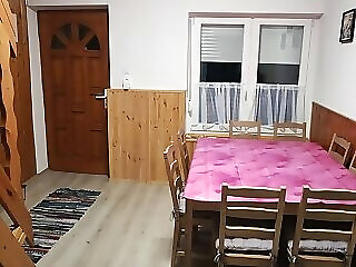 Botond Apartmanhaz Matraszentimre