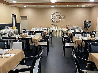 Hotel Central Nagykanizsa