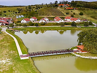 Zselicvolgy Szabadidofarm Hajmas