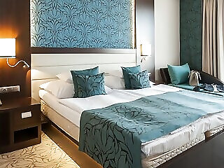 Hotel Wellamarin Zamardi