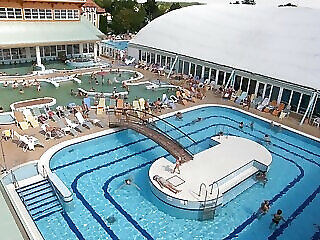 Aqua Hotel Termal Mosonmagyarovar