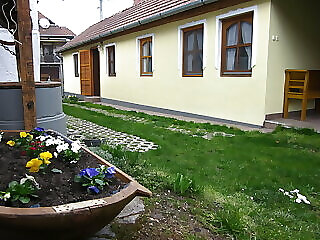 Varga Vendeghaz Bujak