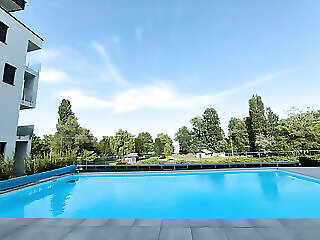 Helikon Terrace Susanne Apartment Keszthely