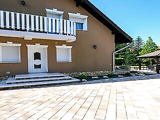 La Maison Du Calme Apartman Bükfürdő