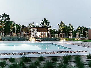 Gyopar Lodge Kabinhazak **** Gyoparosfurdo Oroshaza