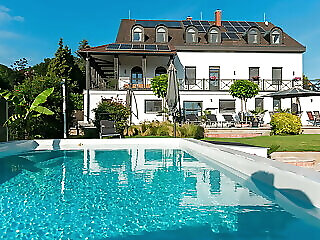 Katzer Villa Badacsonytordemic