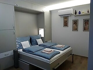 Kucko Apartman Herend