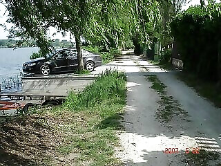 Haziko A Duna Parton Udulohaz Rackeve