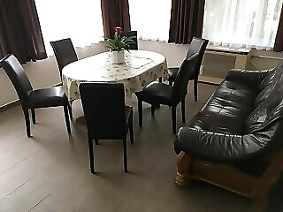 Eli Vendeghaz Puspokladany