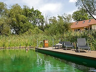 Ecolodge Udulohaz Irota