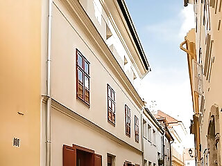 Foter Rezidencia 2 Gyor