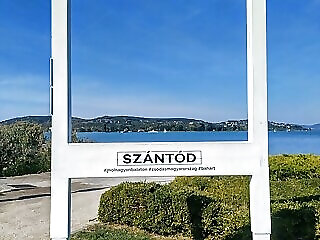 Vizkozeli Nyaralohaz Szantod
