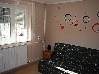 Toparti Udulohaz Hajdunanas