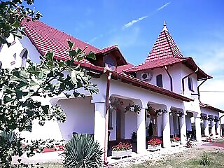 Mustang Ranch Udulohaztelep Kiskunmajsa