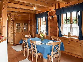 Pine Cottage Cserszegtomaj