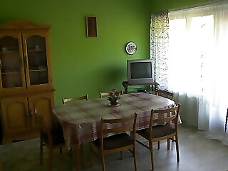 Csilla Nyaralo Tiszakecske