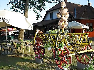 Vizimalom Kemping Panzio Es Etterem Turistvandi