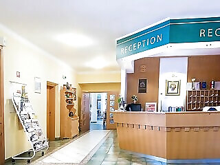 Hotel Lipa Szentgotthard