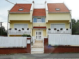 Szundi Vendeghaz Balatonfured