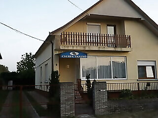 Cserfa Maganszallas Nagykanizsa