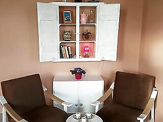 Eklektik Apartman Mohacs
