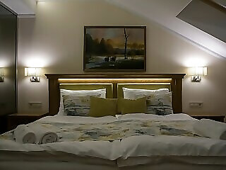 Robinia Rooms Napkor
