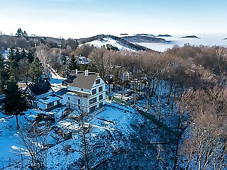 Szent Laszlo Residence Matraszentimre