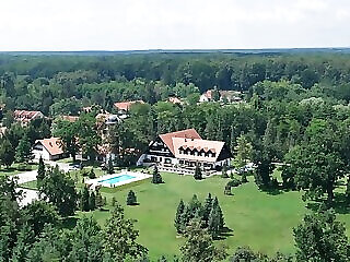 Kaszo Vadaszhaz Es Udulo