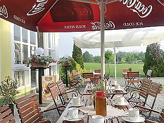 Golf Panzio Es Etterem Kaposvar
