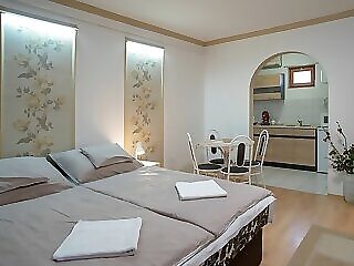 Rozsika Apartman Hajdunanas