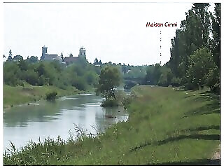 Maison Cirmi Udulohaz Szabadhidveg