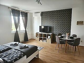Lizo Deluxe Apartman*** Szekesfehervar