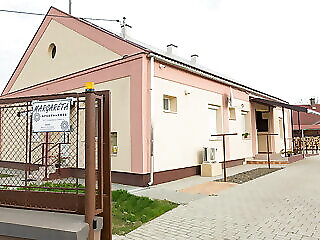 Margareta Apartmanhaz Tiszapalkonya