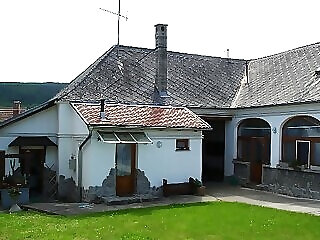Petra Apartmanok Velem