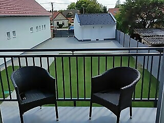 Sweet Home Apartments Sarvar