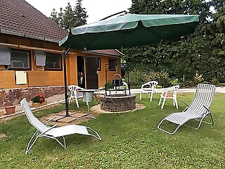 Aktiv Pihenes Apartman Revfulop