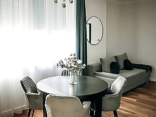 Blue Lagoon Apartment Gyor