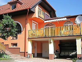 Villa Alexandr Zala Alsopahok