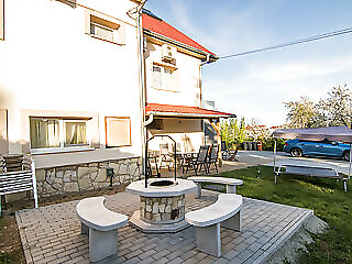 Balkonett Vendeghaz Balatonfured