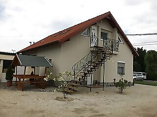 Baro Berg Apartman Kapuvar