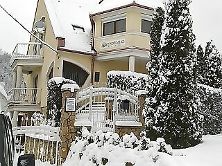 Tornyos Apartmanhaz Epleny