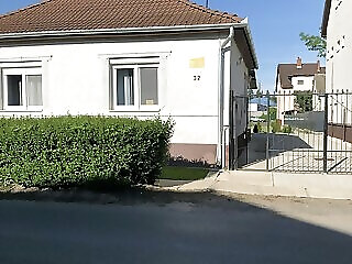 Cafe Vya Apartman Kisvarda