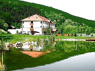 Hotel Hunor Satoraljaujhely