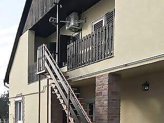 Bertalan Apartman Somogytarnoca