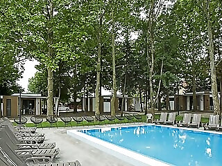 Barack Thermal Natura Apartmanok Tiszakecske