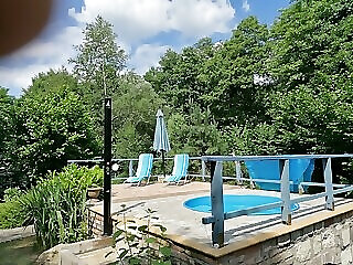 Baratkerti Apartman 818 Szarvasko