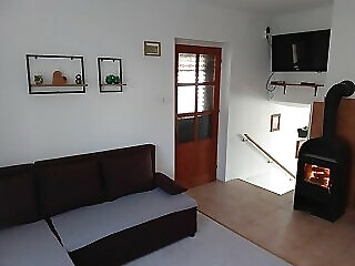 Szolo Hegy Vendeghaz Zalahalap
