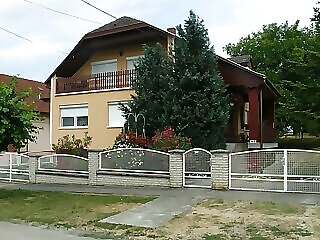 Zsuzsi Apartman Zalakaros